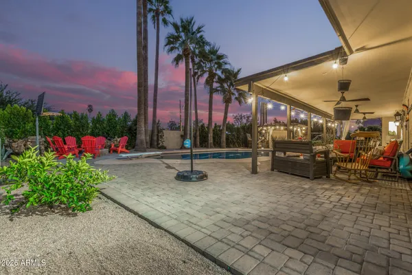 $1,340,000 | 4901 East Ludlow Drive, Scottsdale, AZ 85254