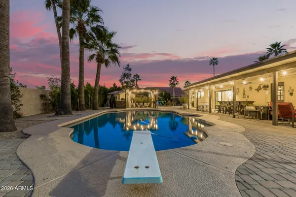 $1,340,000 | 4901 East Ludlow Drive, Scottsdale, AZ 85254