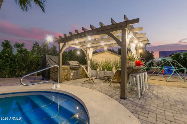 $1,340,000 | 4901 East Ludlow Drive, Scottsdale, AZ 85254