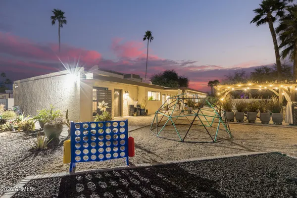 $1,340,000 | 4901 East Ludlow Drive, Scottsdale, AZ 85254