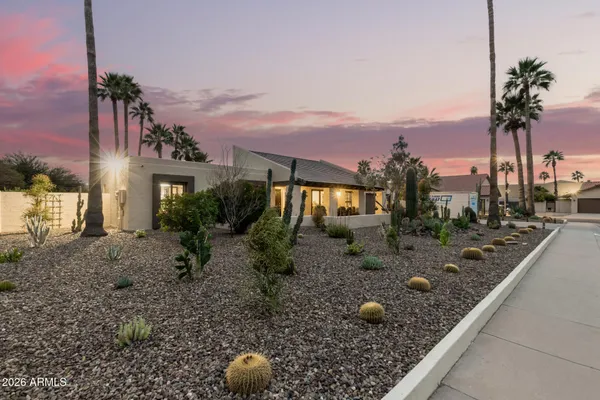 $1,340,000 | 4901 East Ludlow Drive, Scottsdale, AZ 85254