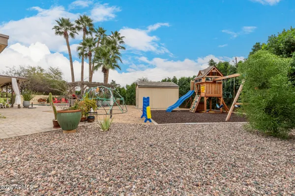 $1,340,000 | 4901 East Ludlow Drive, Scottsdale, AZ 85254