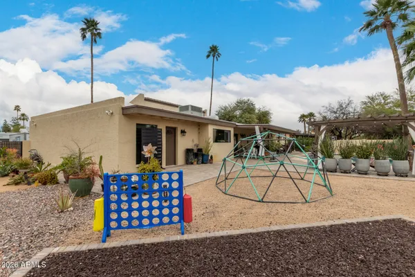 $1,340,000 | 4901 East Ludlow Drive, Scottsdale, AZ 85254