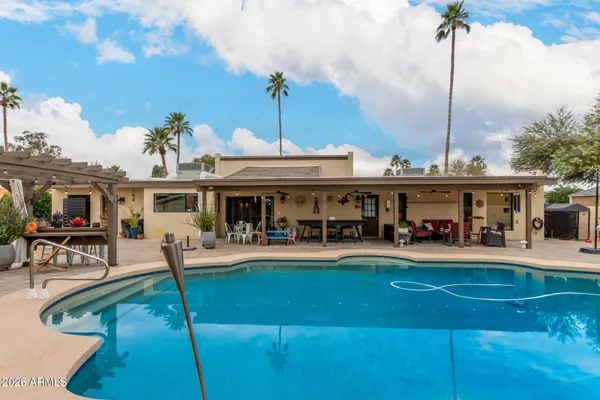 $1,340,000 | 4901 East Ludlow Drive, Scottsdale, AZ 85254
