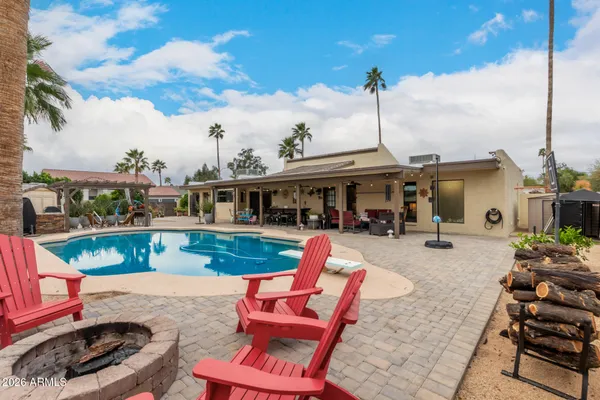 $1,340,000 | 4901 East Ludlow Drive, Scottsdale, AZ 85254