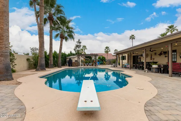 $1,340,000 | 4901 East Ludlow Drive, Scottsdale, AZ 85254