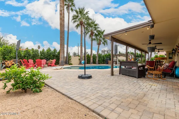 $1,340,000 | 4901 East Ludlow Drive, Scottsdale, AZ 85254