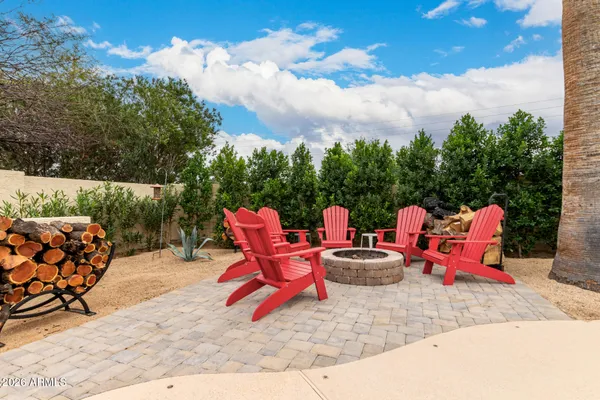 $1,340,000 | 4901 East Ludlow Drive, Scottsdale, AZ 85254