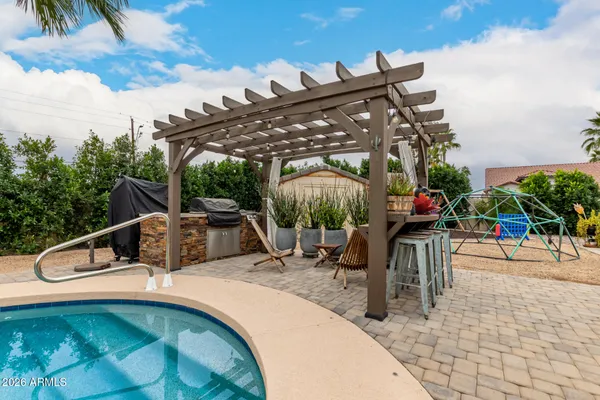 $1,340,000 | 4901 East Ludlow Drive, Scottsdale, AZ 85254