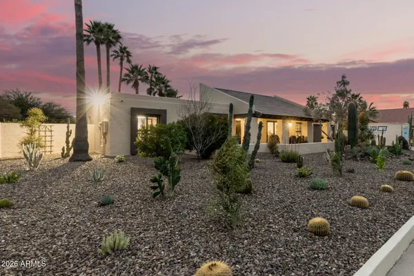 $1,340,000 | 4901 East Ludlow Drive, Scottsdale, AZ 85254