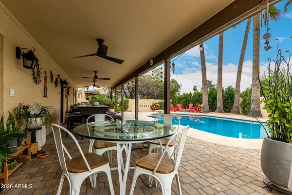 $1,340,000 | 4901 East Ludlow Drive, Scottsdale, AZ 85254