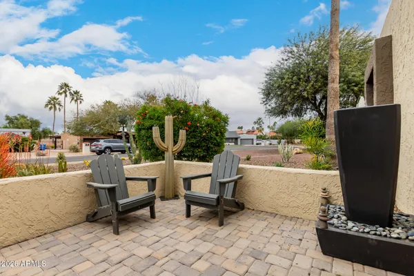 $1,340,000 | 4901 East Ludlow Drive, Scottsdale, AZ 85254