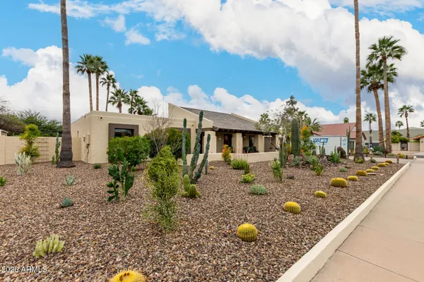 $1,340,000 | 4901 East Ludlow Drive, Scottsdale, AZ 85254