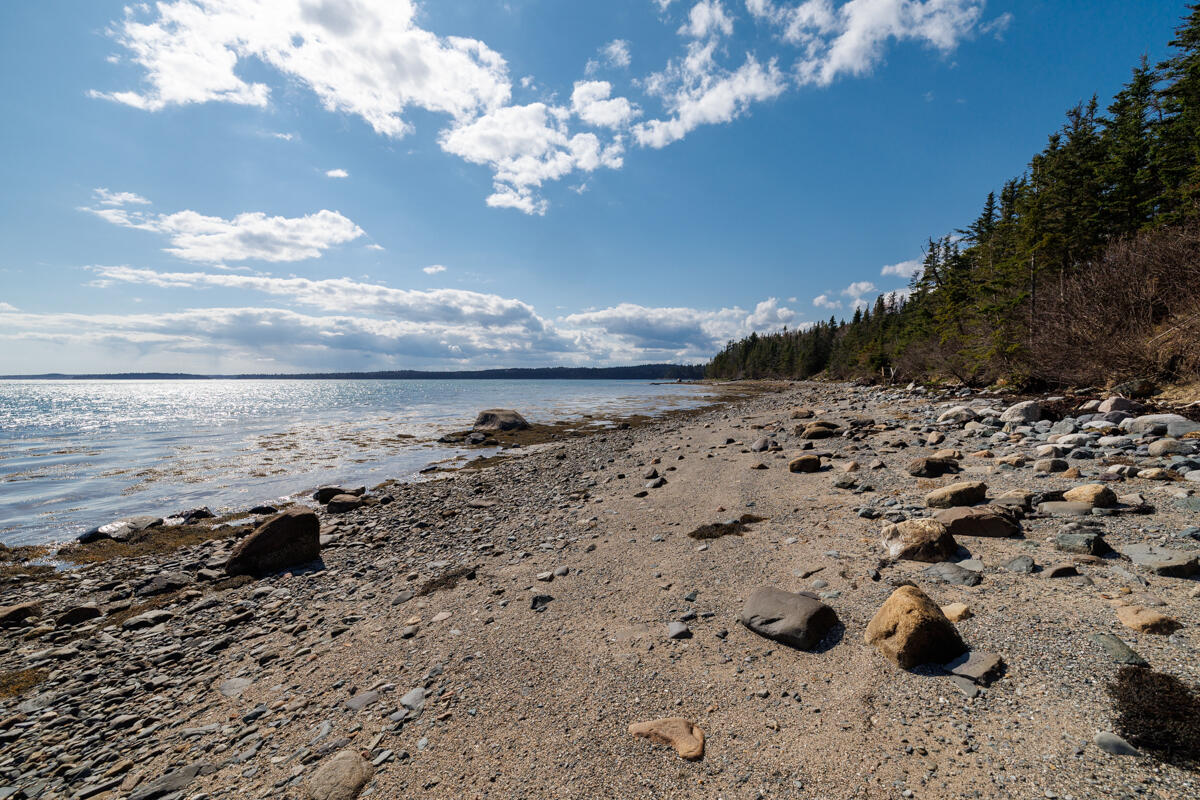 224 Great Cove Road Roque Bluffs, ME 04654 - Photo 5 of 121 112-224 Great Cove Road LoRes-DTP