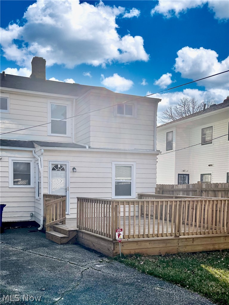 3073 Livingston Road Cleveland, OH 44120 - Photo 20 of 20 Gallery Image 20