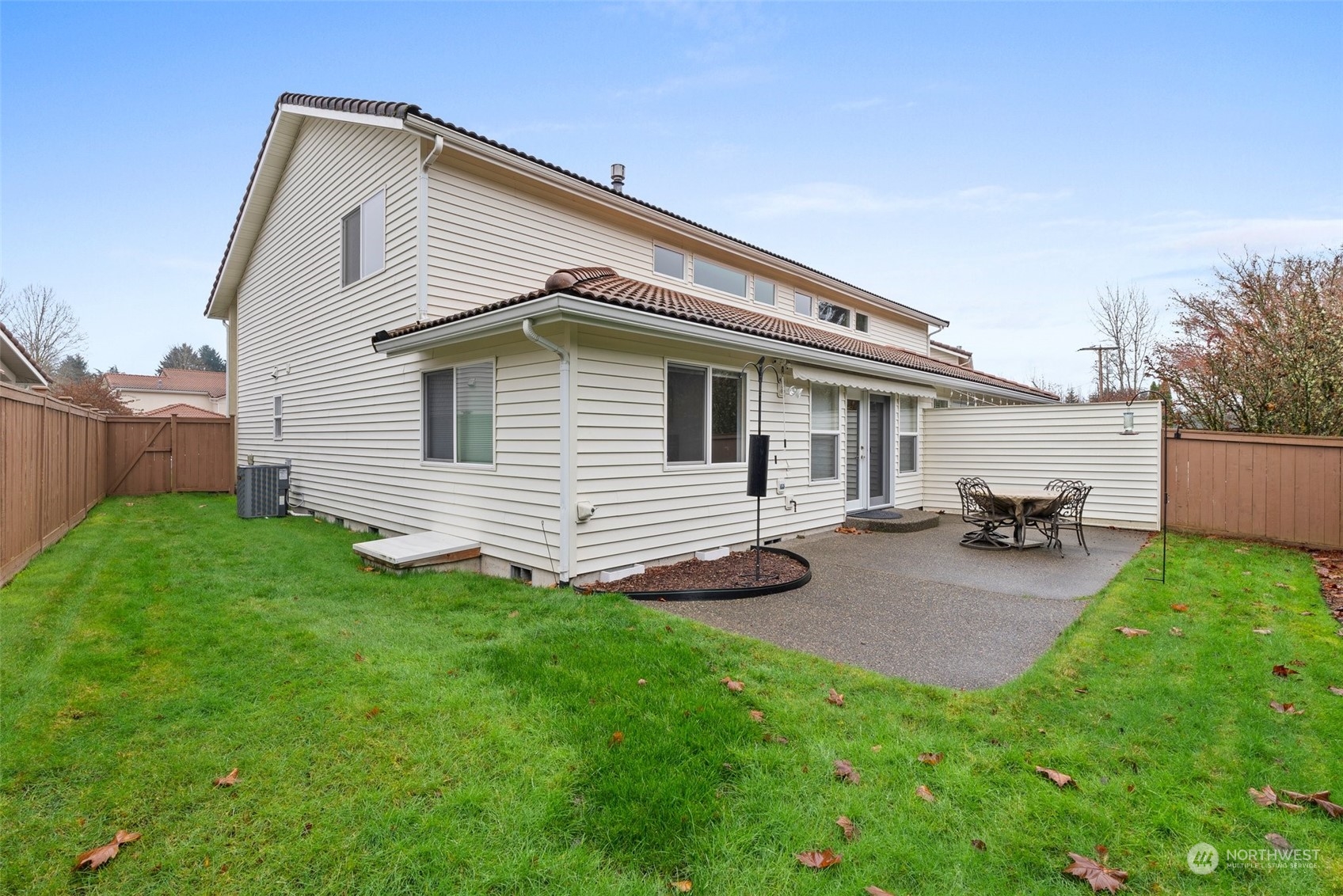 6627 Riviera Court Southeast Olympia, WA 98513 - Photo 31 of 37 Gallery Image 31