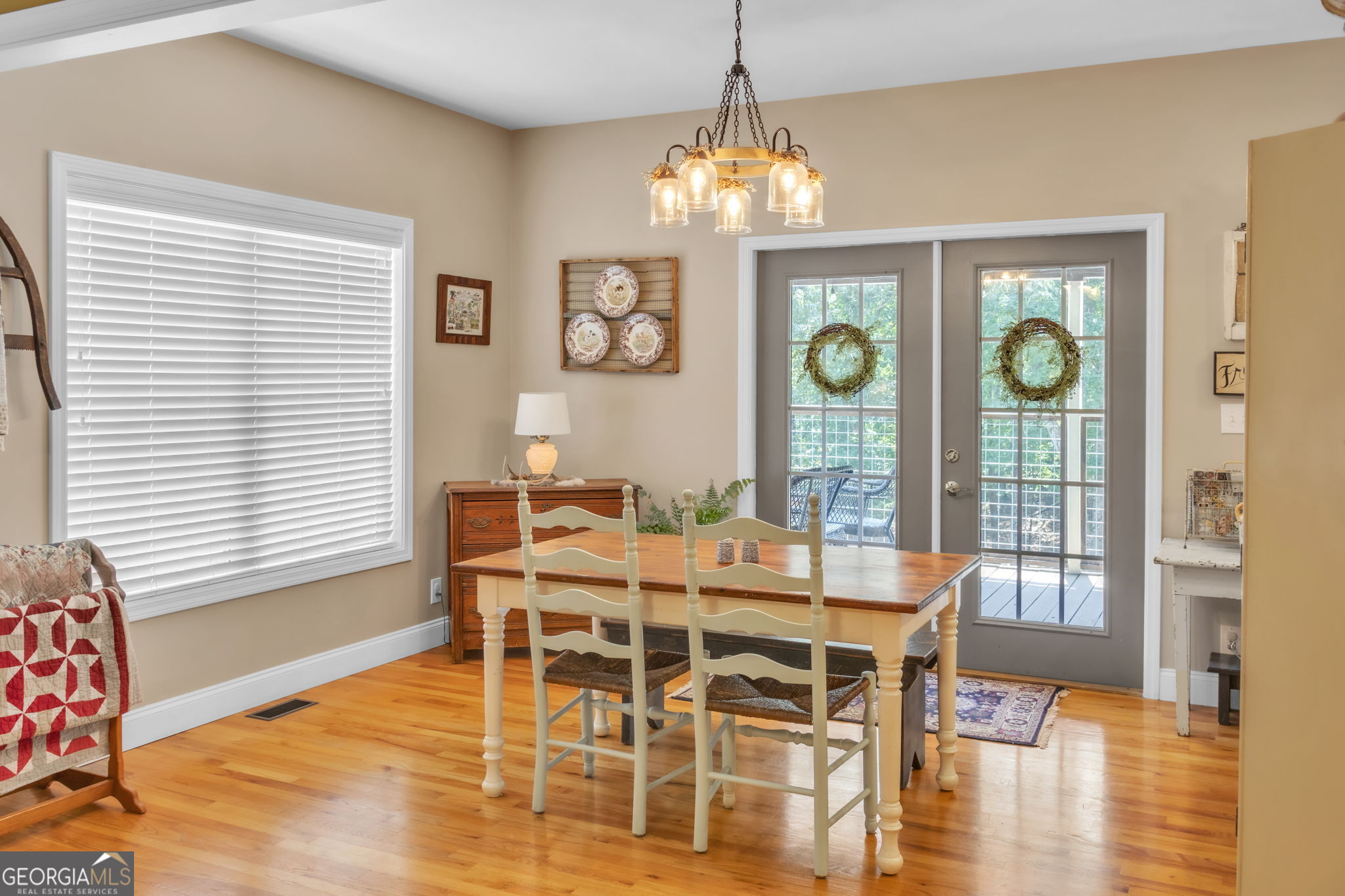 910 Wheeler Road Demorest, GA 30535 - Photo 19 of 71 Gallery Image 19