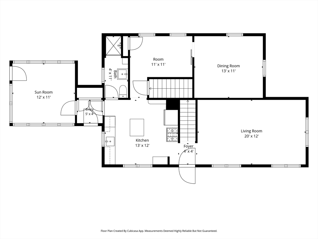 43 Birches Road Hubbardston, MA 01452 - Photo 40 of 41 Gallery Image 40