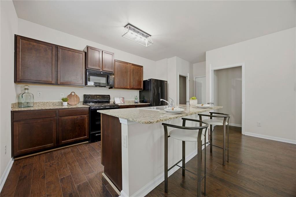 3110 Boxwood Crossing Gainesville, GA 30507 - Photo 8 of 28