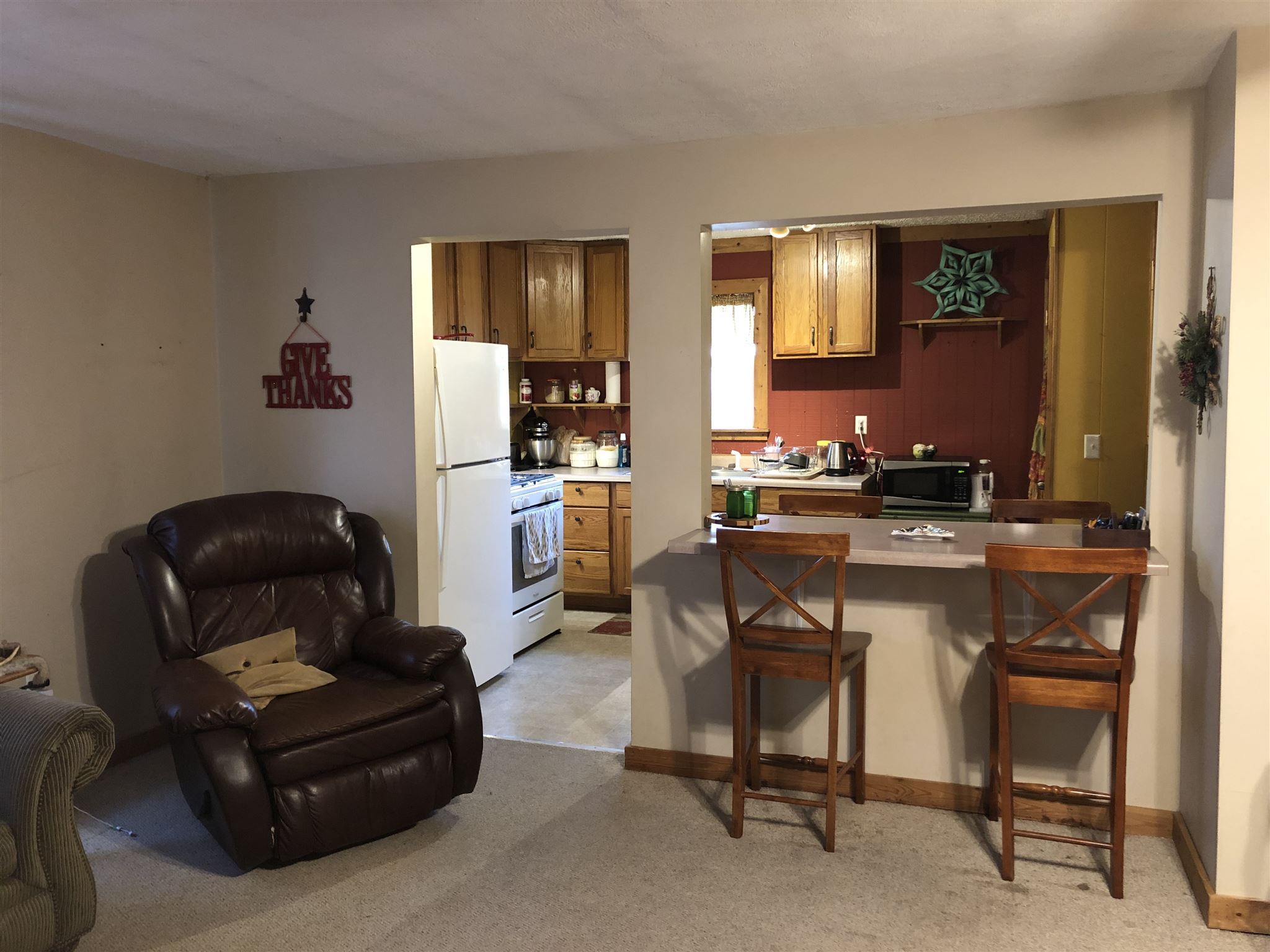 980 Old Farm Road Bedford, IN 47421 - Photo 12 of 22 Gallery Image 12