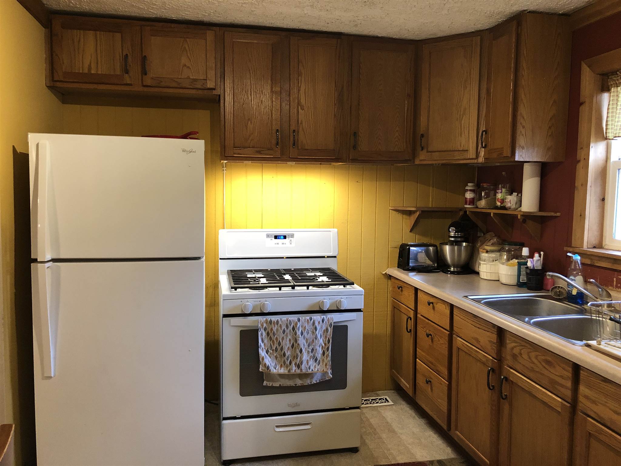 980 Old Farm Road Bedford, IN 47421 - Photo 15 of 22 Gallery Image 15
