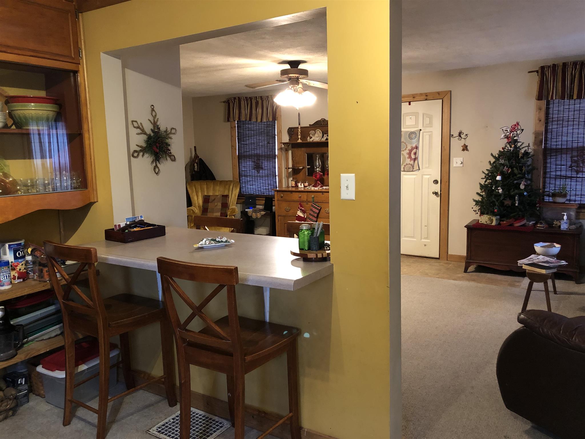 980 Old Farm Road Bedford, IN 47421 - Photo 16 of 22 Gallery Image 16