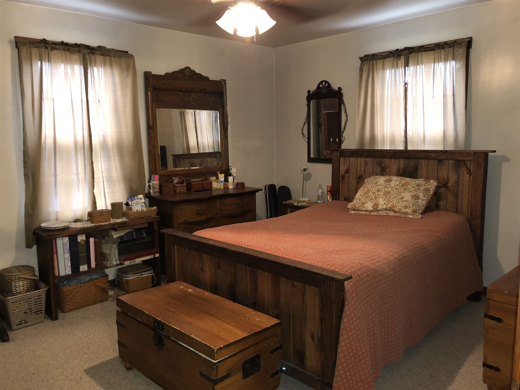 980 Old Farm Road Bedford, IN 47421 - Photo 17 of 22 Gallery Image 17