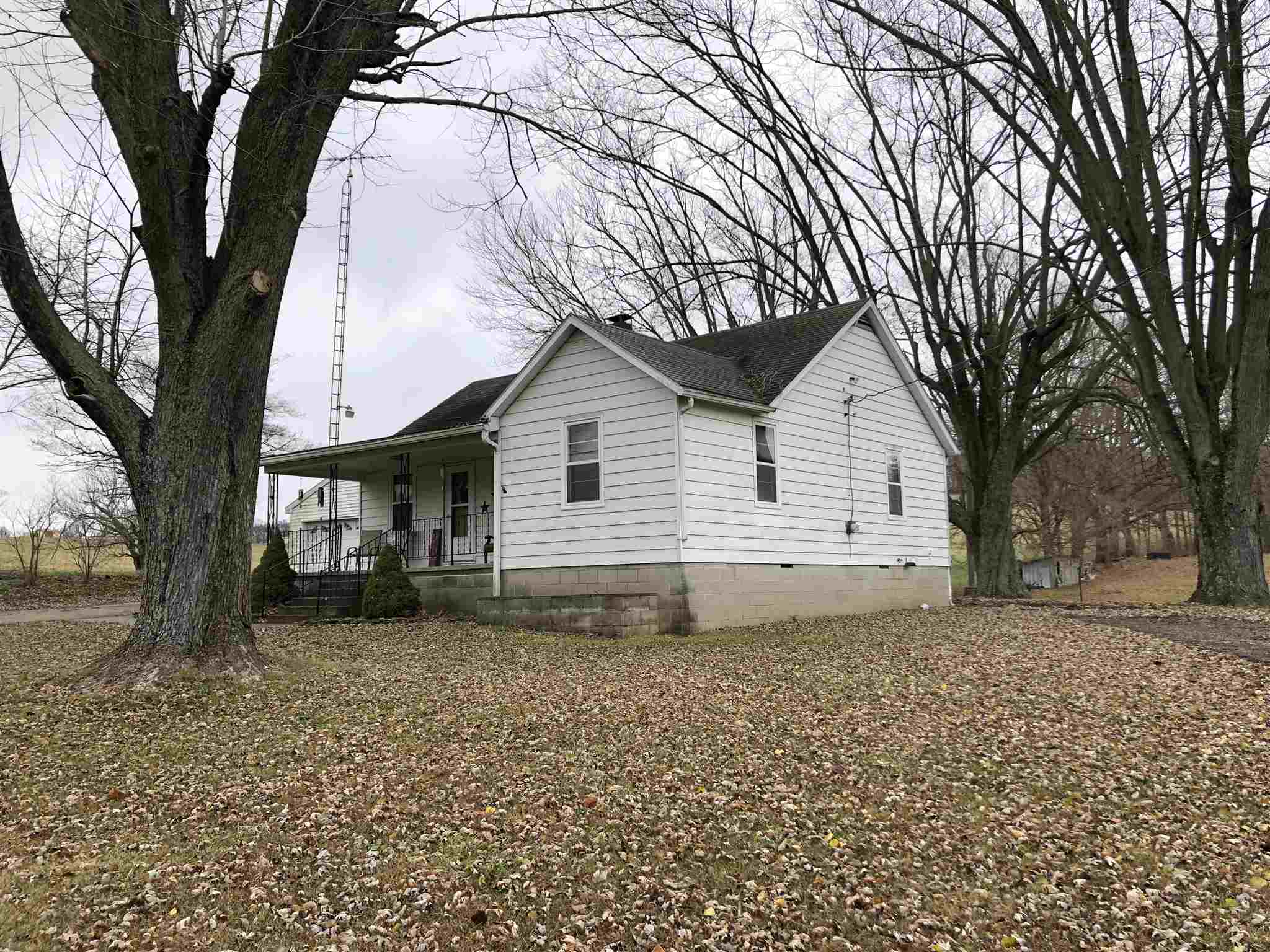 980 Old Farm Road Bedford, IN 47421 - Photo 6 of 22 Gallery Image 6