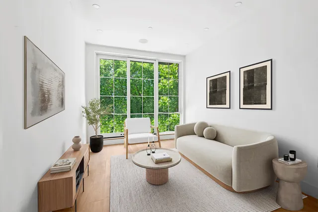 $795,000 | 1019 Hancock Street, Unit 2B | Bushwick