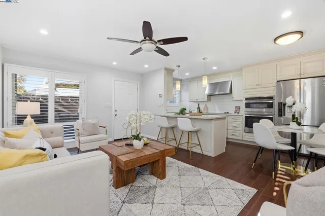 $869,950 | 4091 Lorenzo Terrace, Fremont, CA 94536