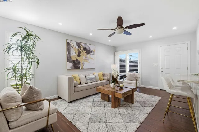 $869,950 | 4091 Lorenzo Terrace, Fremont, CA 94536