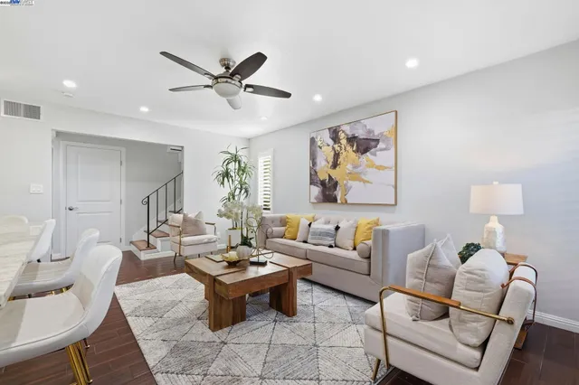 $869,950 | 4091 Lorenzo Terrace, Fremont, CA 94536