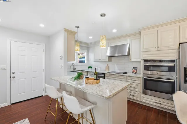 $869,950 | 4091 Lorenzo Terrace, Fremont, CA 94536