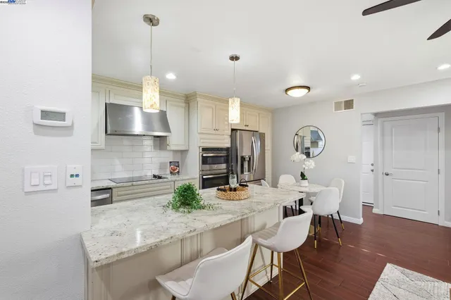 $869,950 | 4091 Lorenzo Terrace, Fremont, CA 94536