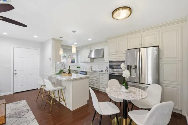 $869,950 | 4091 Lorenzo Terrace, Fremont, CA 94536