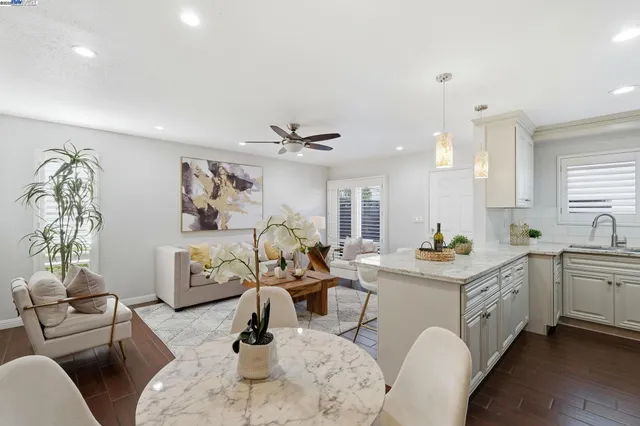 $869,950 | 4091 Lorenzo Terrace, Fremont, CA 94536