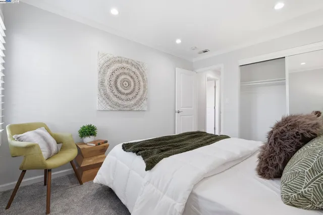 $869,950 | 4091 Lorenzo Terrace, Fremont, CA 94536