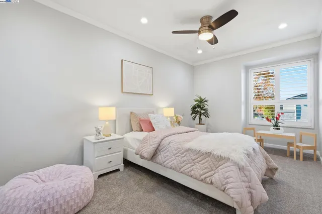 $869,950 | 4091 Lorenzo Terrace, Fremont, CA 94536