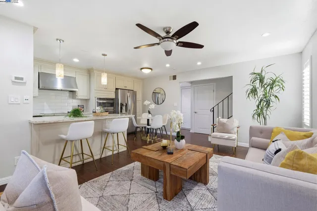 $869,950 | 4091 Lorenzo Terrace, Fremont, CA 94536