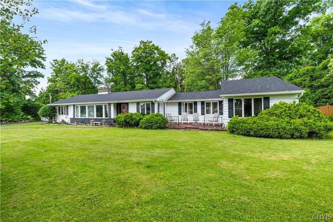 76 Herthum Road Whitestown, NY 13492 - Photo 2 of 32