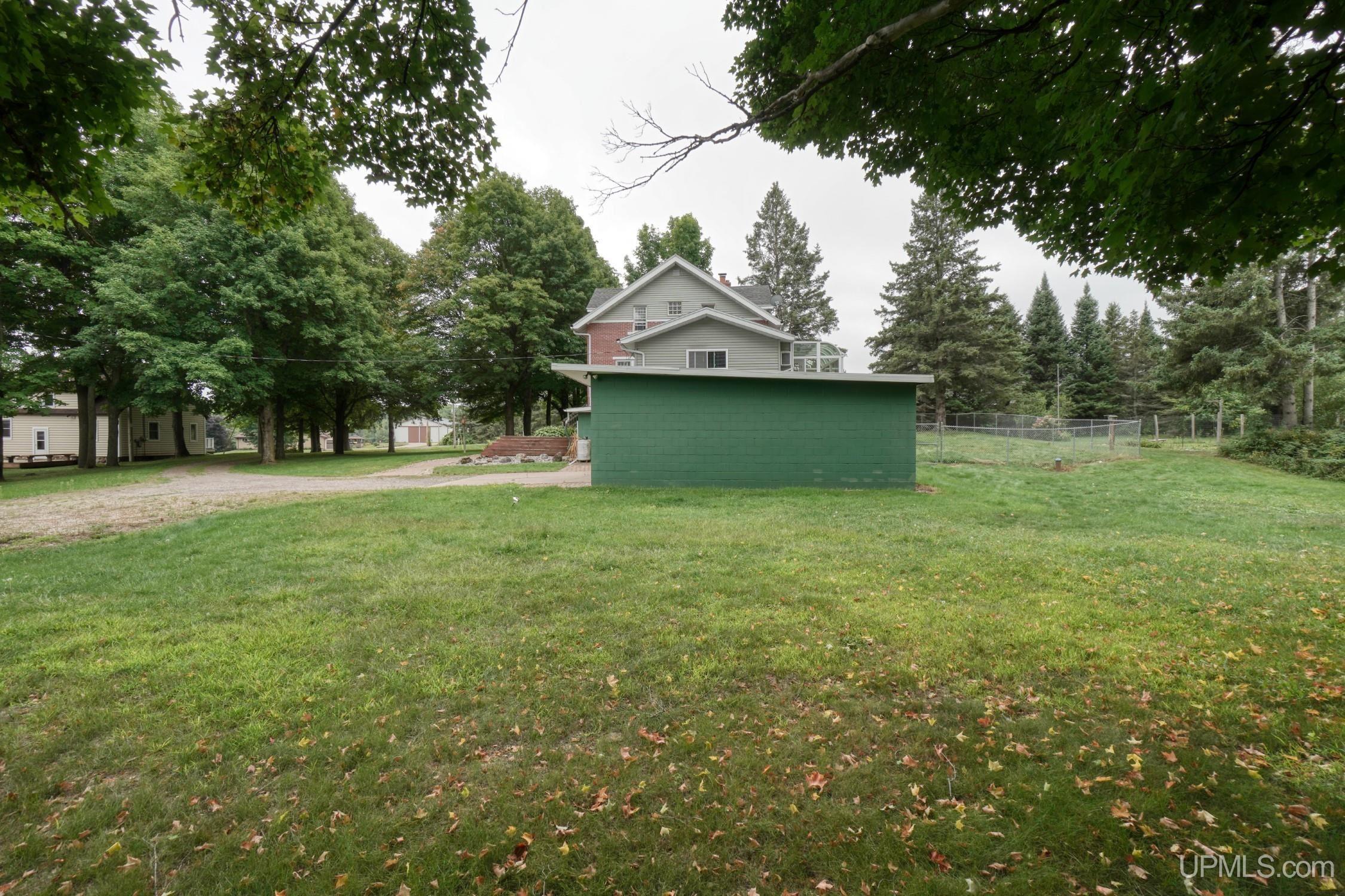 W1650 County Road North Niagara, WI 54151 - Photo 43 of 59 Gallery Image 43