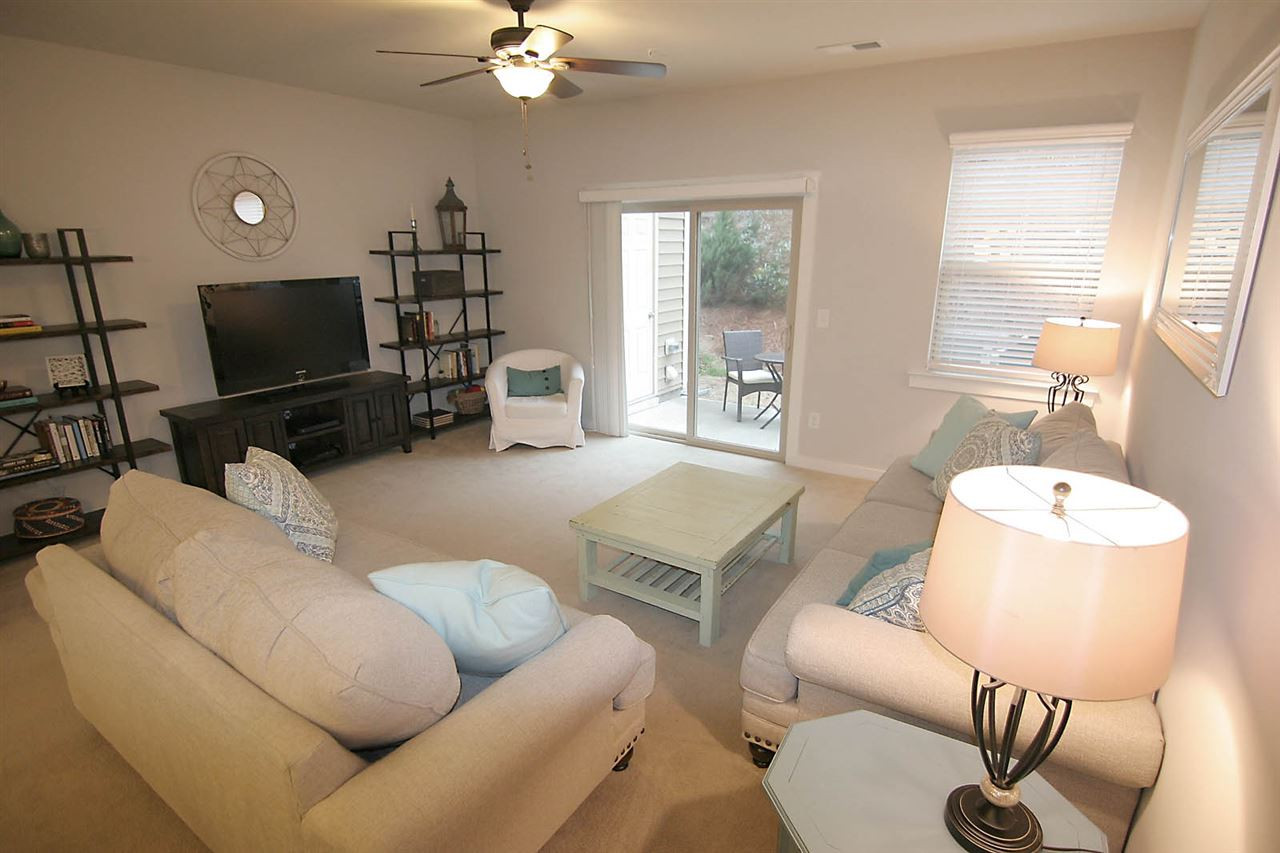 7816 Allscott Way Raleigh, NC 27612 - Photo 7 of 22 Family Room