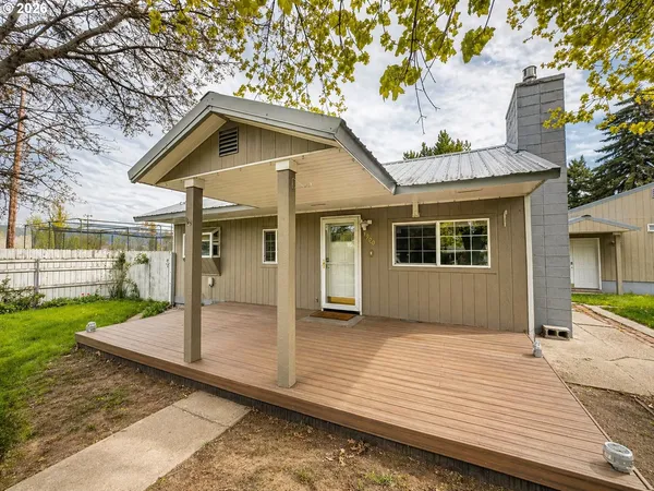 $345,000 | 1920 Cliff Street, Baker City, OR 97814