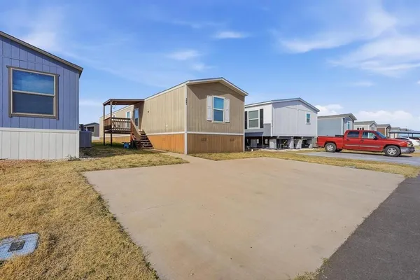 $2,399 | 438 Benjamin Lane, Abilene, TX 79605