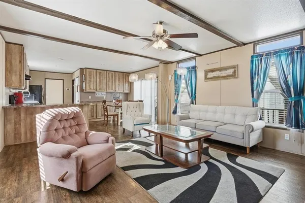 $2,399 | 438 Benjamin Lane, Abilene, TX 79605