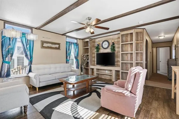 $2,399 | 438 Benjamin Lane, Abilene, TX 79605
