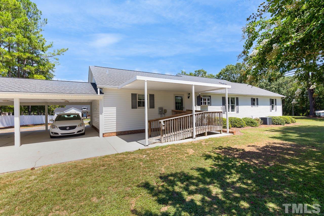 475 Quail Road Smithfield, NC 27577 - Photo 19 of 24 Gallery Image 19