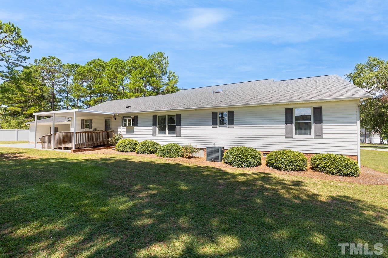475 Quail Road Smithfield, NC 27577 - Photo 21 of 24 Gallery Image 21
