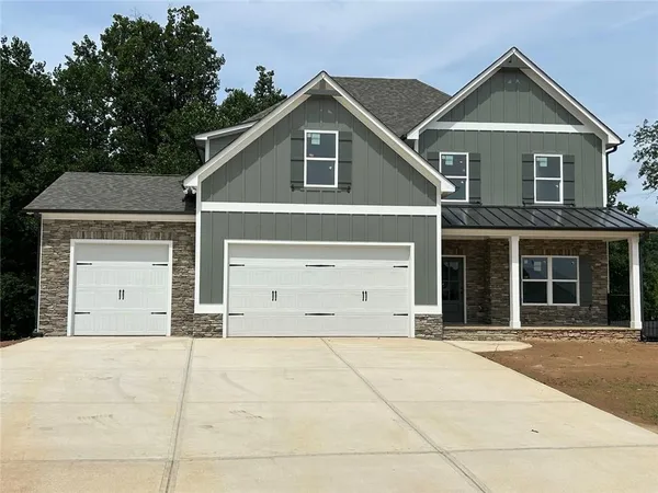 $559,900 | 3 Barnwood Pte, Dallas, GA 30132