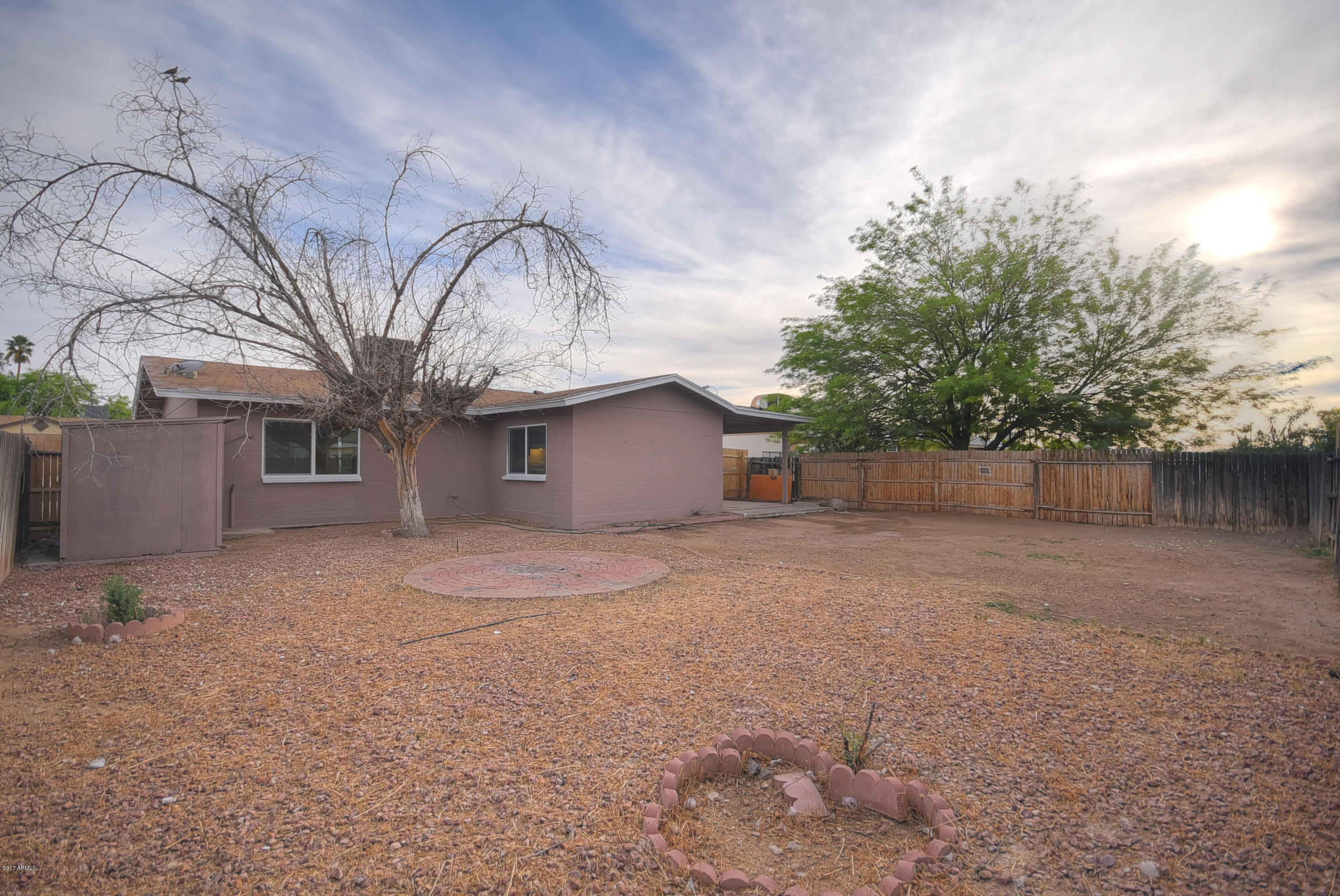 4736 East Apollo Road Phoenix, AZ 85042 - Photo 24 of 25 24